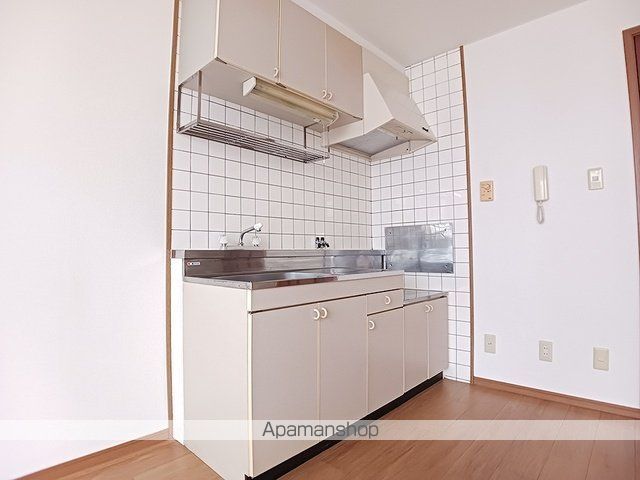 フォレスト矢倉の内装写真