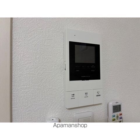 クレアール西今川の内装写真