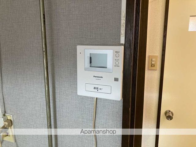 マンションイーグルの内装写真