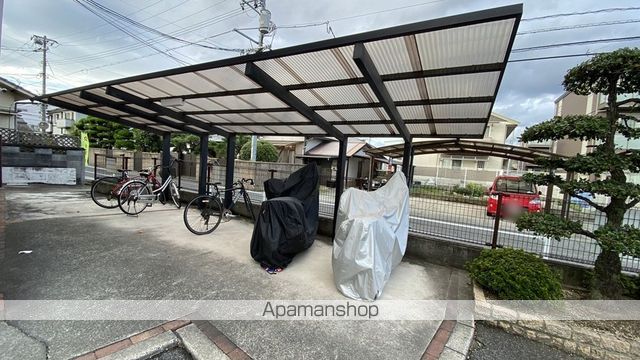 ユースフル新保のその他写真