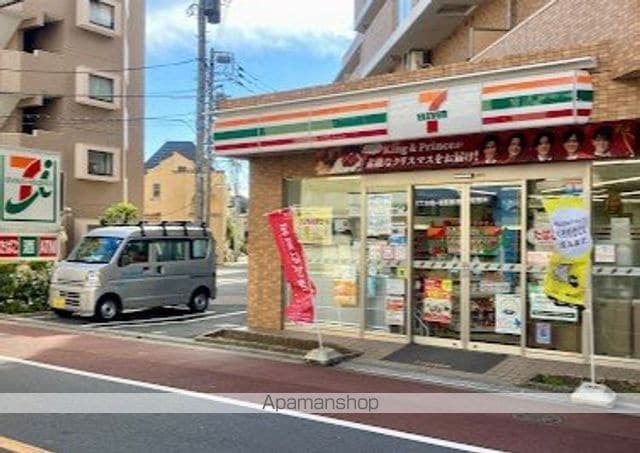 J.GRAN COURT 品川西大井EASTの周辺写真