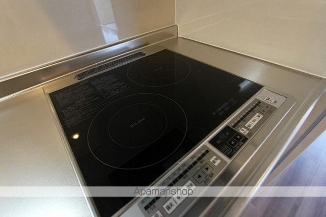 プレシャスタイム中野町の内装写真