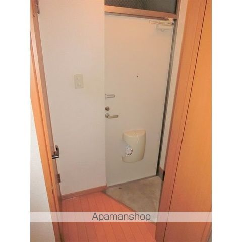 foyerの内装写真