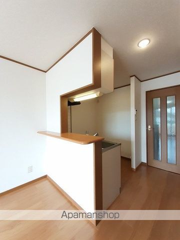 サンモールけやき通りAの内装写真