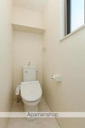 ＫＡＨＯＫＵ[3LDK/78.24m2]のトイレ