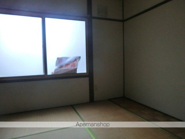 マンション大雪の内装写真
