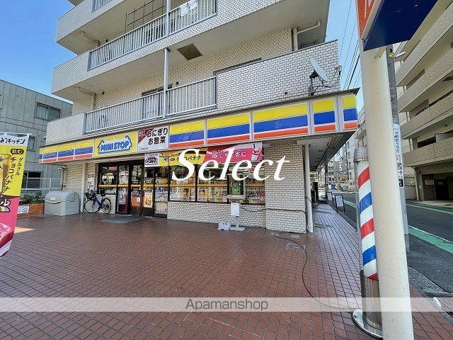 レオパレスマイムの周辺写真