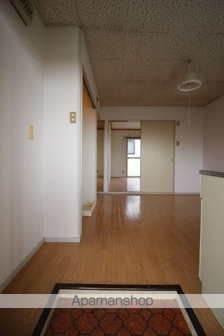 コーポラス高屋の内装写真
