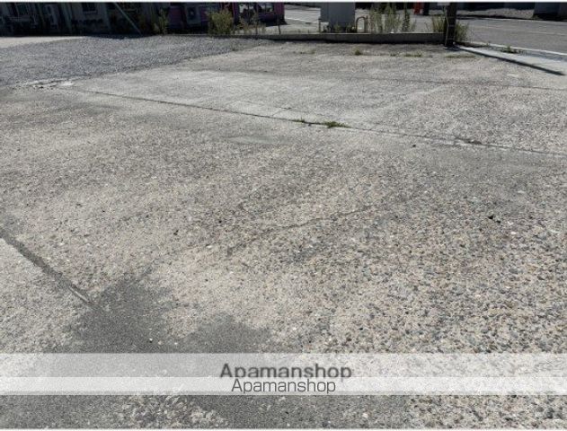 グランスイート森 A棟の外観写真