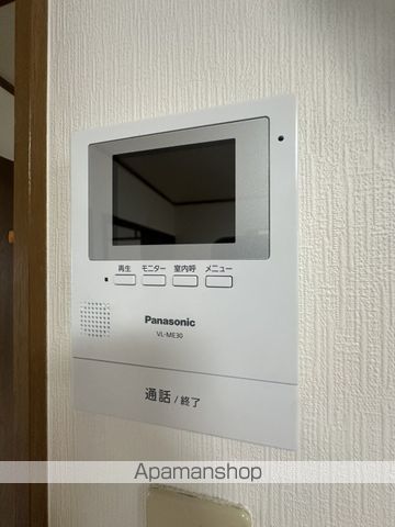 コーポ オオモトIIの内装写真