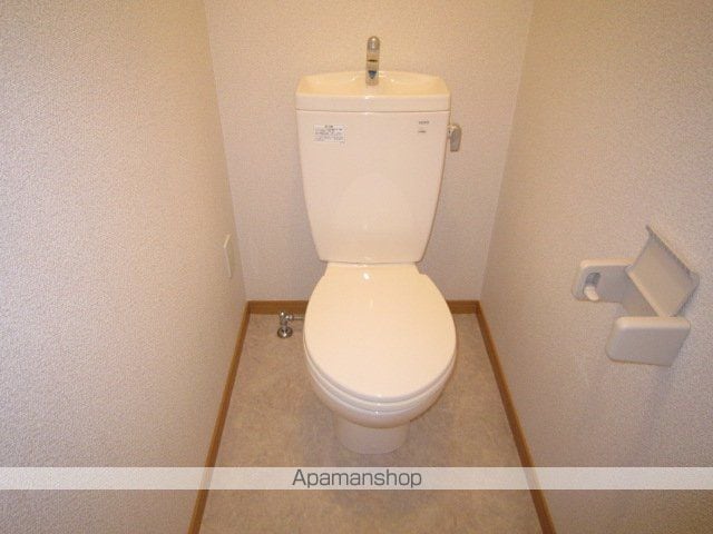 アンプルールクラージュNEOの内装写真