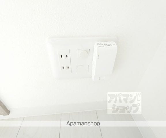 エンゼルプラザ京都太秦の内装写真