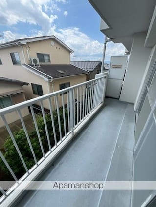 ウイング２１[3K/50m2]のその他設備