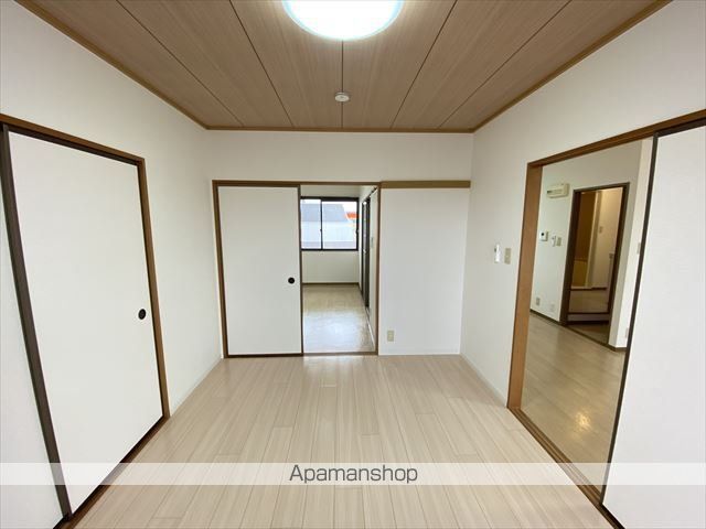 サンヨークD棟の内装写真