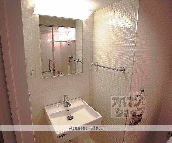 アーバンフラッツ四条西洞院の内装写真