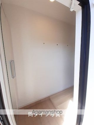 カインドハウスⅢ[1LDK/41.15m2]の玄関