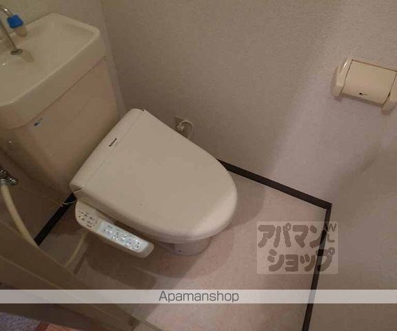 コーポ弘和の内装写真