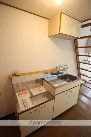 サンロード南6条の内装写真