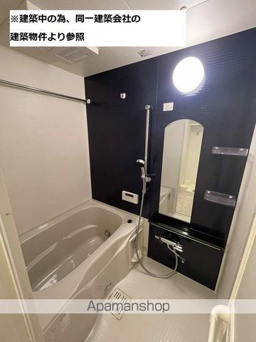 プレサンスNAGOYA覚王山の内装写真