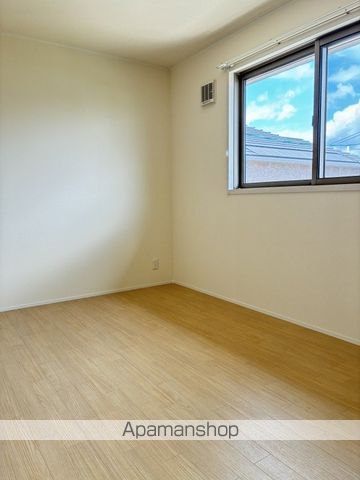 山陽本線 高島駅 徒歩5分 2階建 新築の内装写真