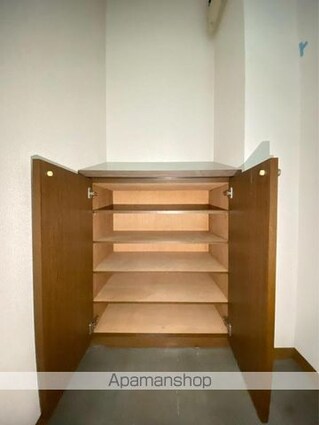 フォブール田中Ａ棟[2LDK/51.34m2]の内装7