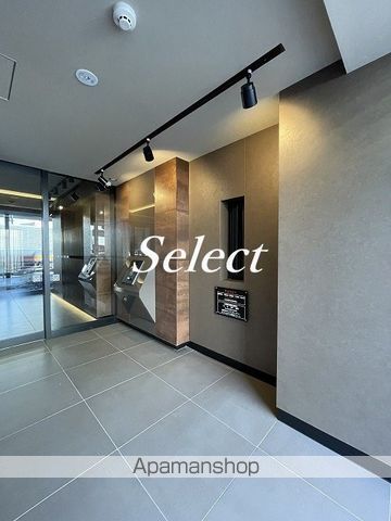 スパシエ東神奈川のその他写真