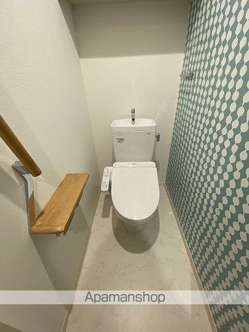 シャーメゾン姫路Rの内装写真