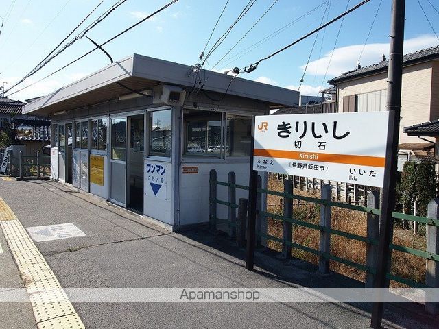 ルミナス桜瀬の周辺写真