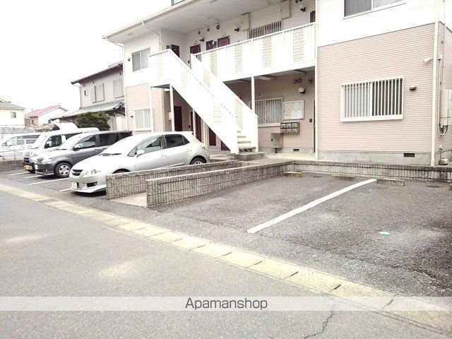 グリーンハイツBのその他写真
