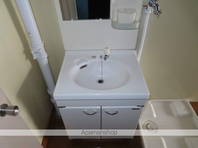 西町コーポの内装写真