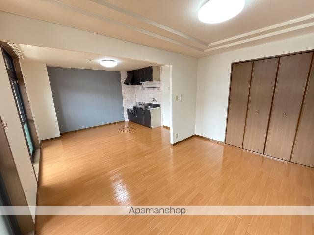 サンライズ2番館の内装写真