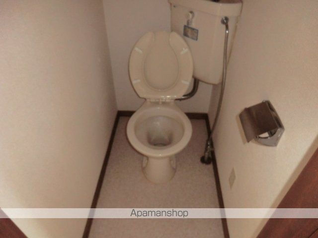メゾンドール菊水の内装写真