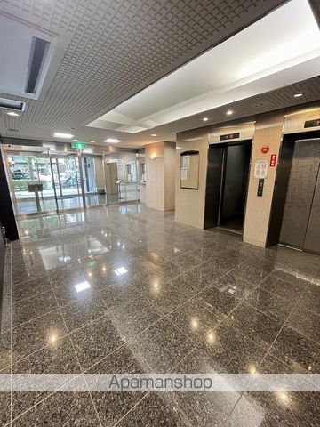 HOPECITYTENJINBASHIの内装写真