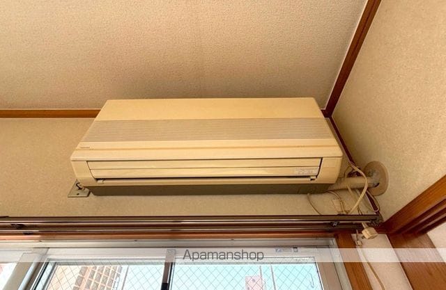 マンション津守IIの内装写真