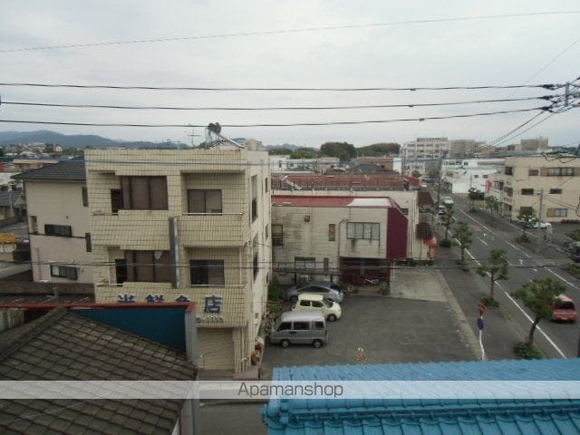 パールハイツの周辺写真