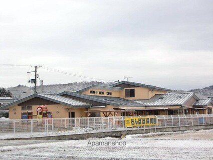 メンバーズタウン月町Ｂ[2LDK/49.68m2]の周辺5