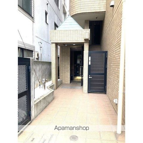 グランデュール本郷の外観写真
