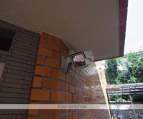 カーサ船岡山の内装写真