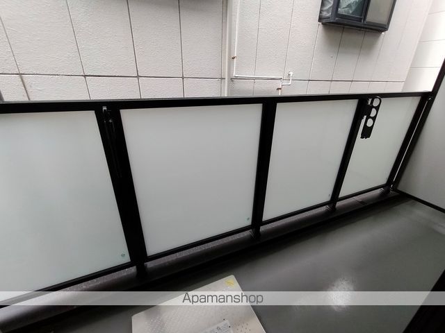 AILE東中浜の内装写真