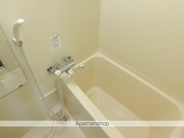 Mulberry Heightsの内装写真