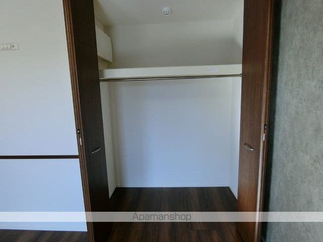 DーROOM泉崎IIの内装写真