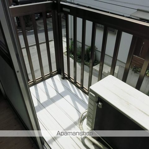 ティファニー相模台の内装写真