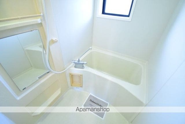 ベルコート B棟の内装写真