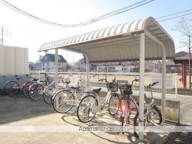 レオパレスりんどうのその他写真