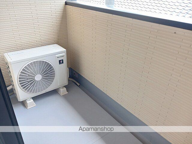 ローリエ IIIの内装写真