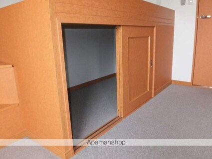 レオパレスＬｅｏＨＩＲＡＮＯⅡ[1K/19.87m2]のその他部屋・スペース