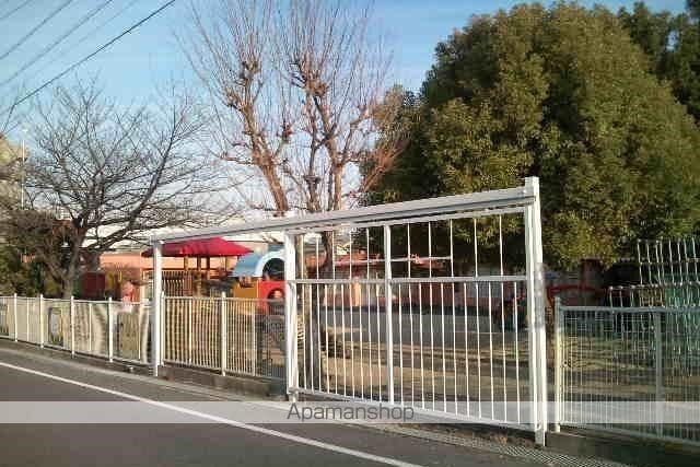 知立市栄 貸家の周辺写真