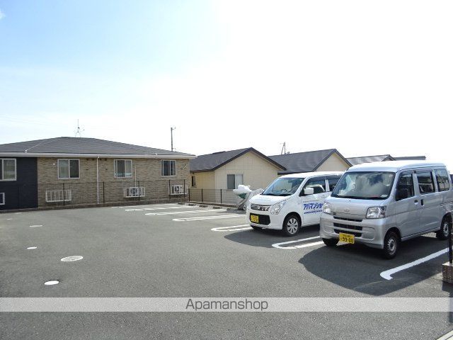 セジュールパークのその他写真