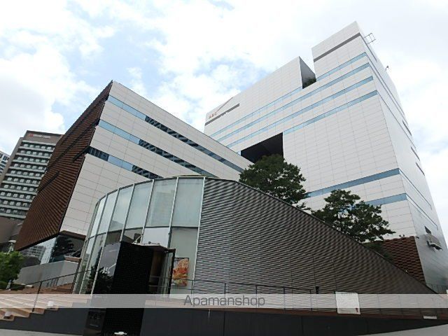 ALGRADFUKUSHIMAWESTの周辺写真