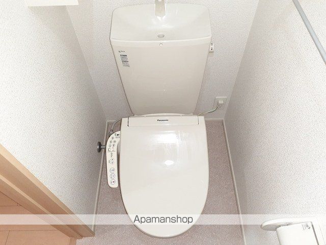 アプローズ カーサ Aの内装写真